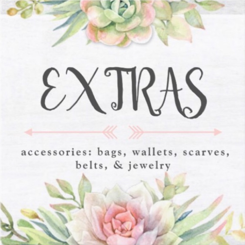 Accessories👜